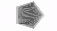 ppaslier generative art moire GIF