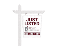 hosepstepanian hosep stepanian Sticker