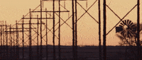 big sky music video GIF by Pearl Lion
