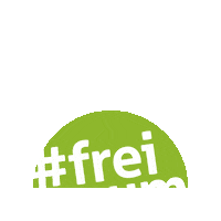 Wunsiedel Sticker by Freiraum Fichtelgebirge