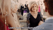 comedy lol GIF by The Mick