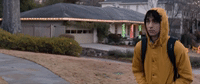 alex wolff GIF by Jumanji: Welcome to the Jungle
