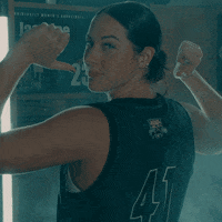 Basketball Women GIF by Ohio Bobcats