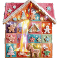 Merry Christmas GIF