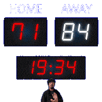 71 Home Sticker