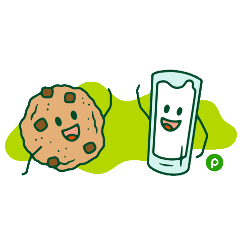 Lets Go Win Sticker by Publix