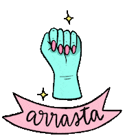 Link Blogger Sticker