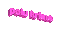 Krima Sticker