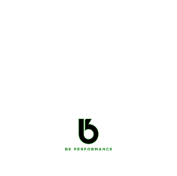 Bk Full Gas Sticker by Blake Kappler