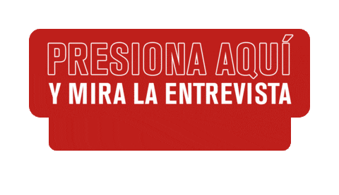 Presiona Aqui Sticker by UFC