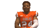 Phone Call Dance Sticker by Carson-Newman Athletics