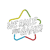 Ice Hockey Rhc Sticker by Riga Hockey Cup
