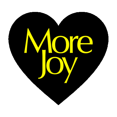 Sticker by More Joy