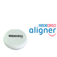 Aparelho Alinhador Sticker by REDEORTO