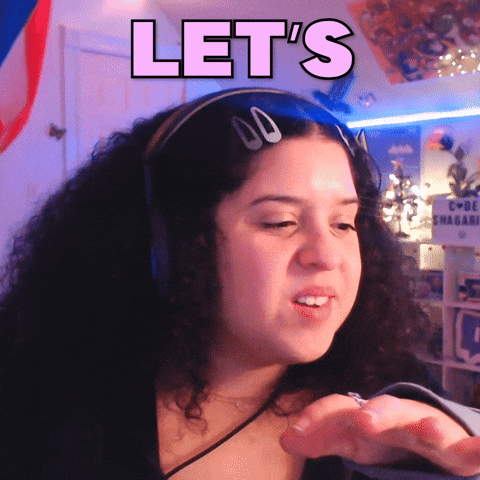 Listen To Me GIF
