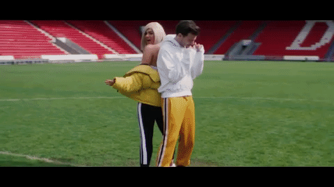 louis tomlinson GIF by Sony Music Colombia