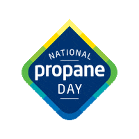 PropaneCouncil  Sticker