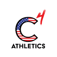 Sticker by C4 Athletics