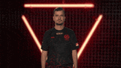 Yawning Mainz 05 GIF by Bundesliga
