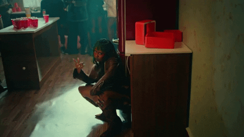 London Dance GIF by Elestee
