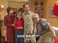the amanda show nicksplat GIF