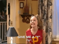 the amanda show nicksplat GIF