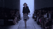nicole miller nyfw 2016 GIF by NYFW: The Shows