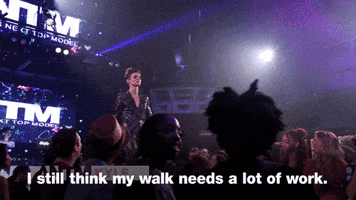 episode 2 vh1 GIF by America's Next Top Model