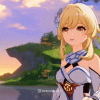 Slap Aether GIF
