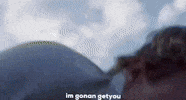 Brokeback Mountain Fight GIF