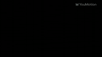Neon Social Media Slideshow