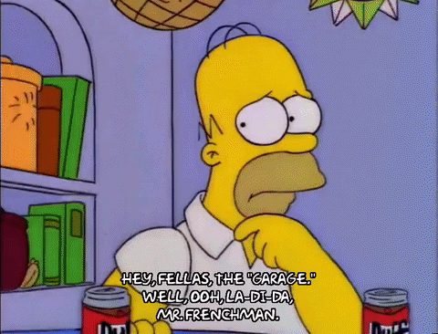 homer simpson episode 24 GIF