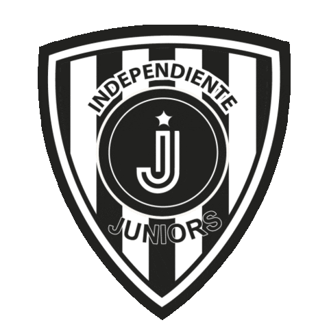 soccer logo Sticker by INDEPENDIENTE DEL VALLE