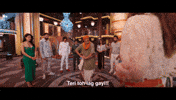 Akshay Kumar Jacqueline Fernandes GIF by Nadiadwala Grandson