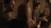 deacon GIF by Nashville on CMT