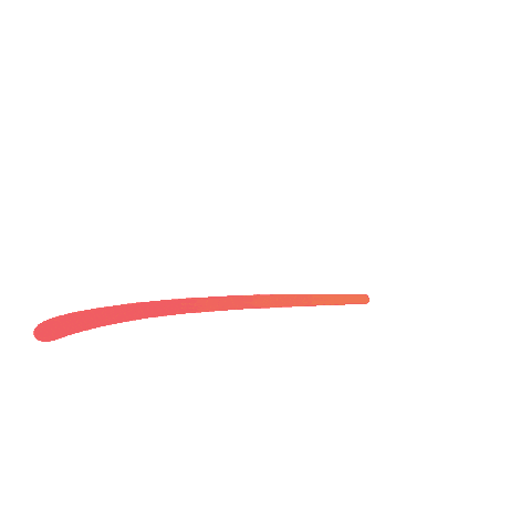 Animation Heart Sticker by Photofy