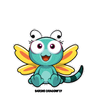 Happy Kids Sticker by VeeFriends