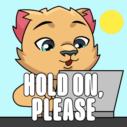 Working Good Night GIF by Kabu