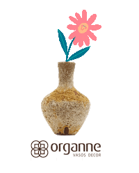 Organneoficial organne organnevasos Sticker