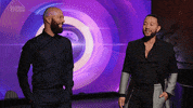 John Legend Friends GIF by Global Citizen