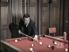 Get Smart Vintage GIF