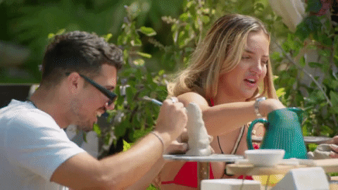 Bbc One Love GIF by BBC Three