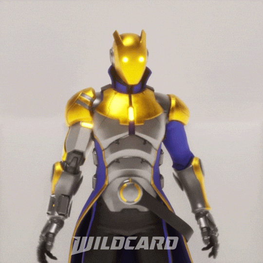 No Idea Idk GIF by Wildcard