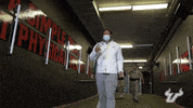 College Football GIF by USF Athletics