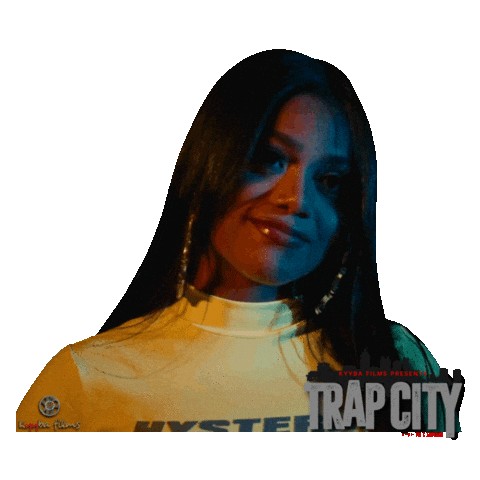 Bet Awards The Oscars Sticker by Kyyba Films