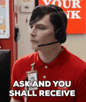 thecallcenterseries comedy work tiktok boss GIF