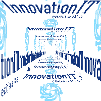 oneit innovationit Sticker