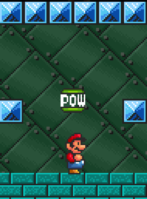 Video Games Nintendo GIF