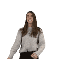 Happy Disco Fever Sticker by Studio Campo | creatieve communicatie