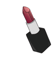 Disco Lipstick Sticker by Il Makiage